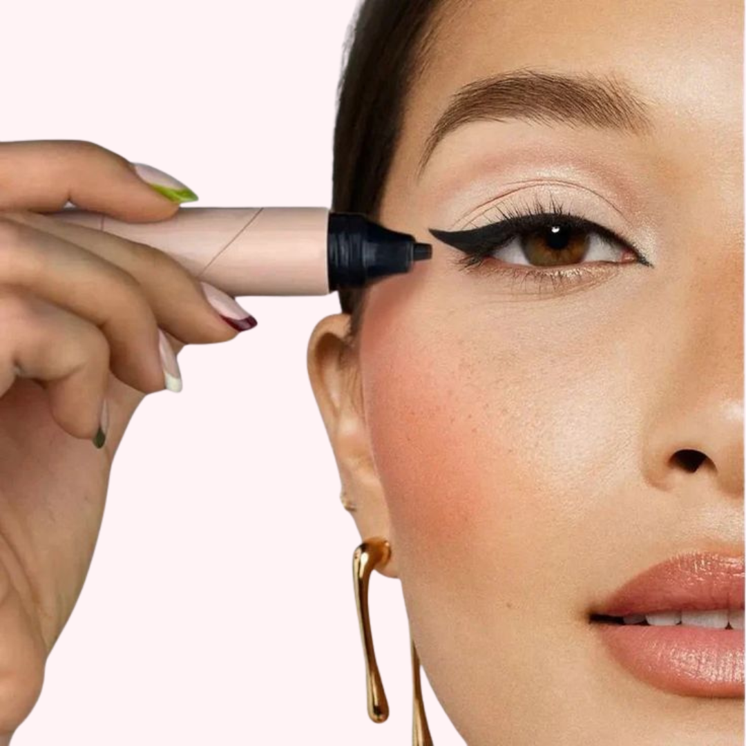 Wello™  Rotating Dual-Wing Eyeliner