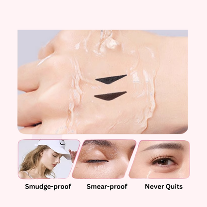 Wello™  Rotating Dual-Wing Eyeliner