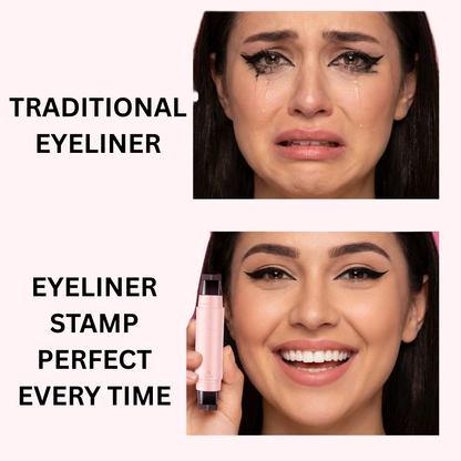 Wello™  Rotating Dual-Wing Eyeliner