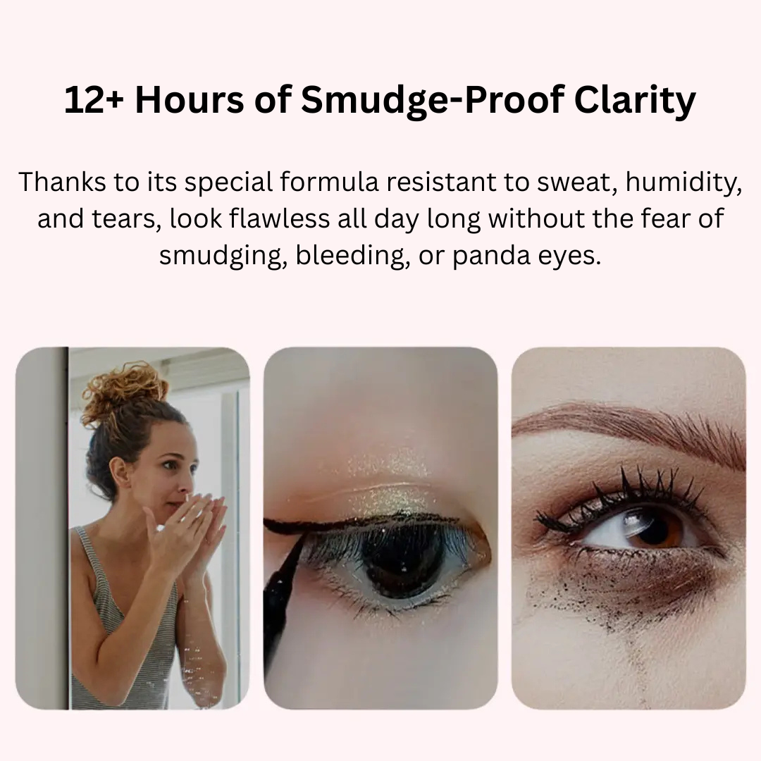 Wello™  Rotating Dual-Wing Eyeliner