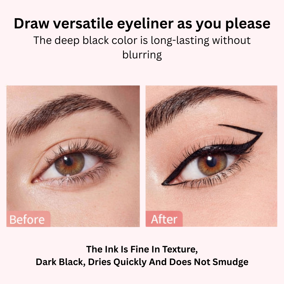 Wello™  Rotating Dual-Wing Eyeliner
