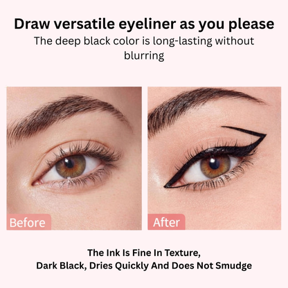 Wello™  Rotating Dual-Wing Eyeliner