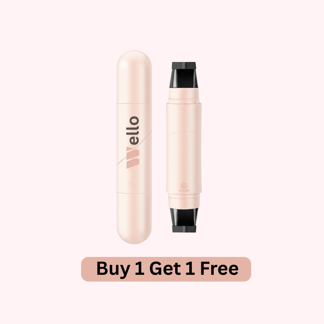 Wello™  Rotating Dual-Wing Eyeliner